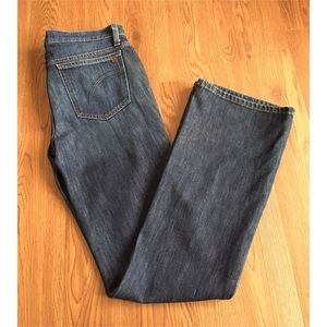 Joe’s Jeans, “Provocateur”